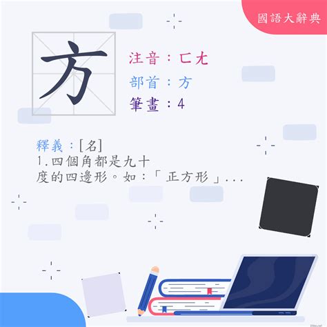 圓方意思|< 方 : ㄈㄤ >辭典檢視